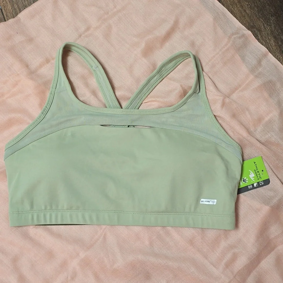 Athletic Works Other - Athletic Works-Dri More  Acrivewear Bra